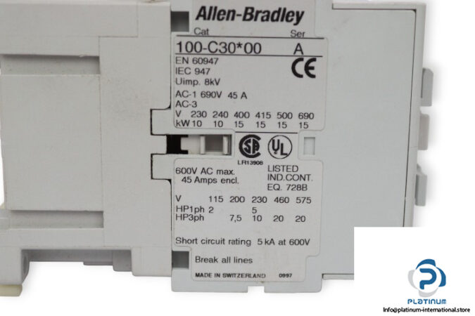 allen-bradley-100-C30KF00-contactor-(new)-3