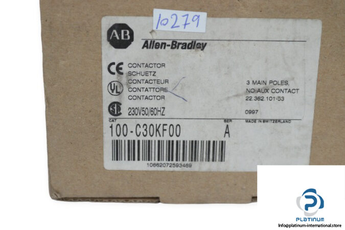 allen-bradley-100-C30KF00-contactor-(new)-4
