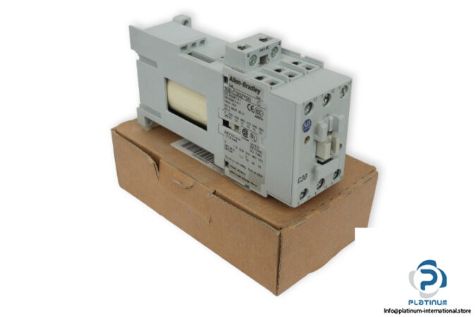 allen-bradley-100-C30ZJ00-contactor-(new)