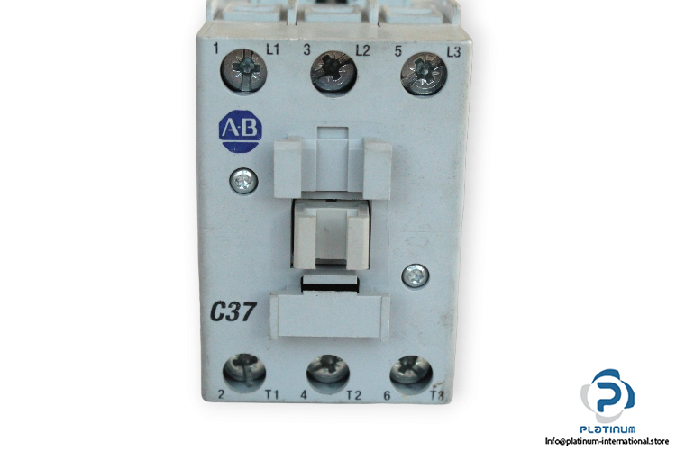 allen-bradley-100-C37-00-contactor-used-2