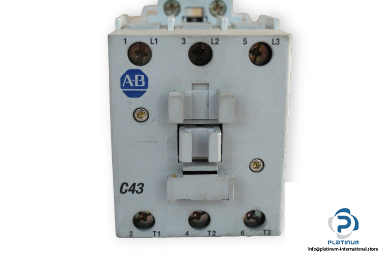 allen-bradley-100-C43-00-contactor-(used)-1