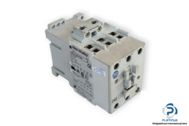 allen-bradley-100-C43-00-contactor-(used)
