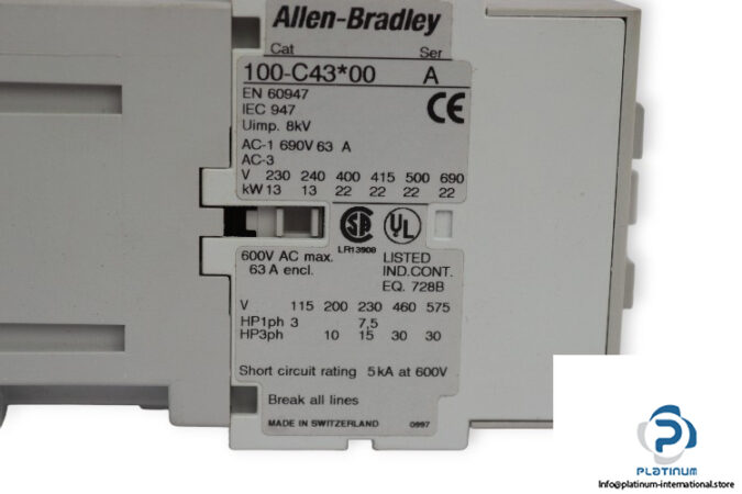 allen-bradley-100-C43KF00-230V-contactor-(new)-3