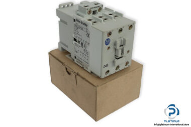 allen-bradley-100-C43KF00-230V-contactor-(new)