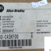 allen-bradley-100-C43KF00-230V-contactor-(new)-4