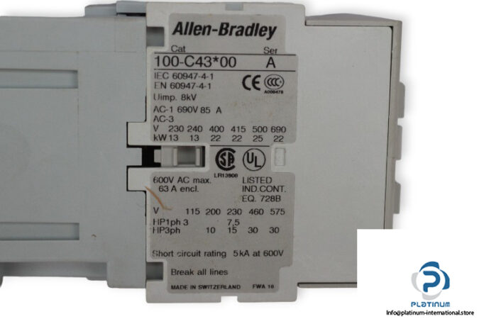 allen-bradley-100-C43KJ00-24V-contactor-(new)-3
