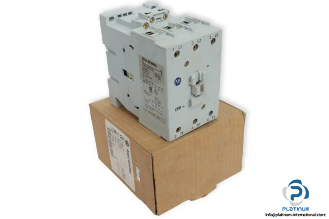 allen-bradley-100-C60KJ00-contactor-(new)