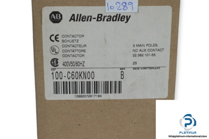 allen-bradley-100-C60KN00-contactor-(new)-4