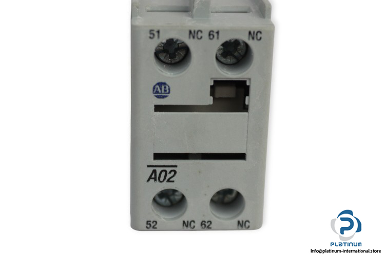 allen-bradley-100-FA02-auxiliary-contact-block-(new)-1