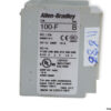 allen-bradley-100-FA11-auxiliary-contact-block-(used)-2