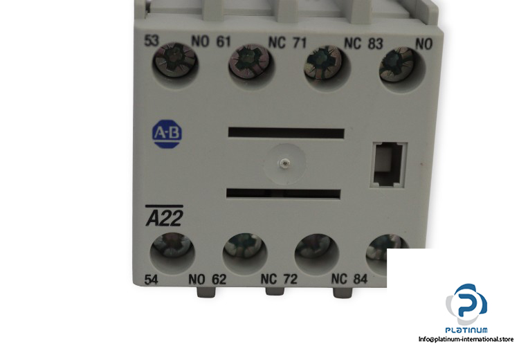 allen-bradley-100-FA22-auxiliary-contact-block-(new)-1
