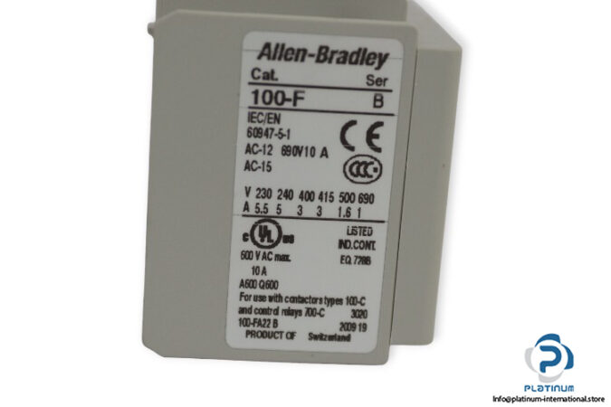 allen-bradley-100-FA22-auxiliary-contact-block-(new)-2