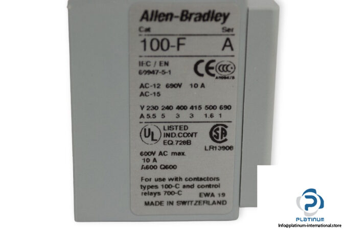 allen-bradley-100-FA40-auxiliary-contact-block-(new)-2