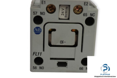 allen-bradley-100-FL11KJ-mechanical-latch-(new)-1