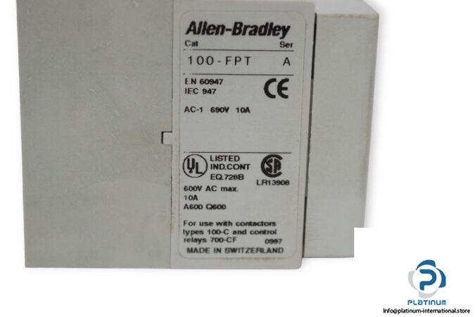 allen-bradley-100-FPTA180-pneumatic-timer-on-delay-(new)-2