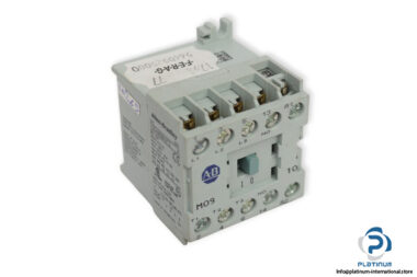 allen-bradley-100-M09NZ-3-mini-contactor-(new)