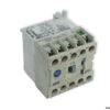 allen-bradley-100-M09NZ-31-mini-contactor-(used)