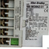 allen-bradley-100-M09NZ-31-mini-contactor-(used)-2