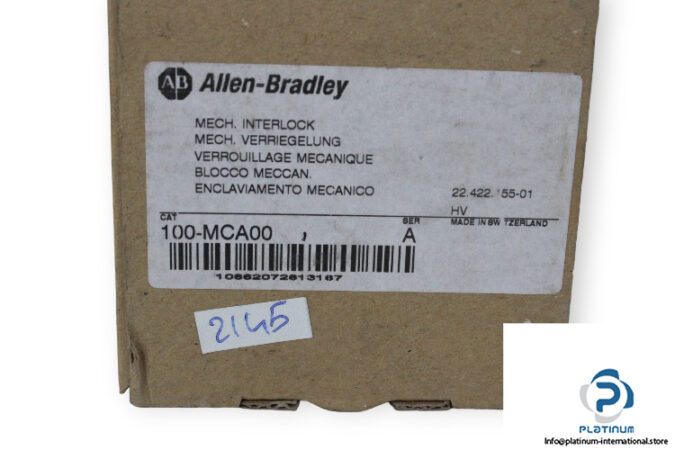 allen-bradley-100-mca00-mechanical-interlock-new-2