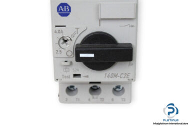 allen-bradley-140M-C2E-C10-motor-protection-(New)-1