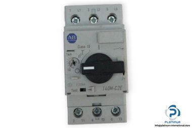 allen-bradley-140M-C2E-C16-motor-protection-(New)-1