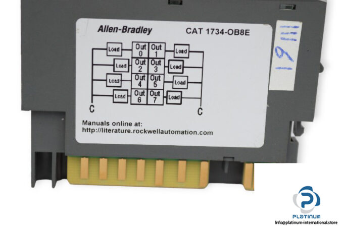 allen-bradley-1734-OB8E-output-module-(New)-3