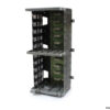 allen-bradley-1746-A10-10-slot-rack-modular-chassis