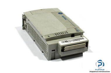 allen-bradley-1764-LSP-processor-unit