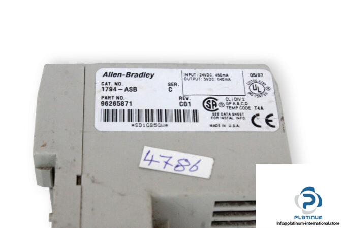 allen-bradley-1794-ASB-adaptor-(used)-2