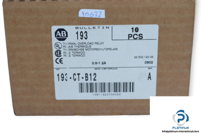 allen-bradley-193-CT-B12-thermal-overload-relay-(new)-5