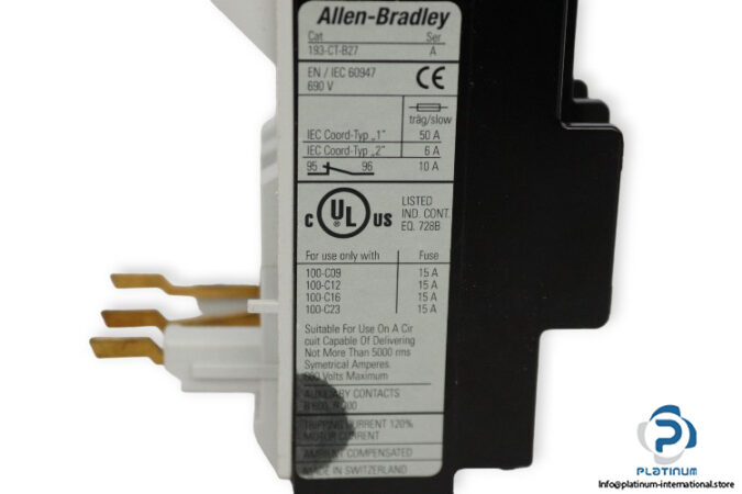 allen-bradley-193-CT-B27-thermal-overload-relay-(new)-2