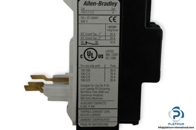 allen-bradley-193-CT-C12-overload-relay-(new)-2