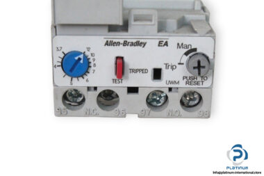 allen-bradley-193-EA1FB-B-motor-protection-relay-(used)-1