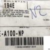 allen-bradley-194E-A100-NP-fourth-pole-base-mounted-(new)-2