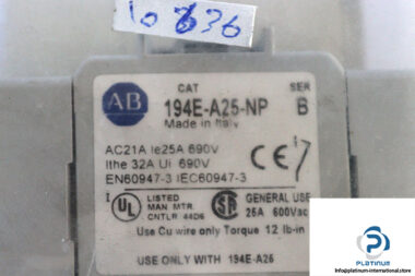 allen-bradley-194E-A25-NP-load-switch-(new)-1