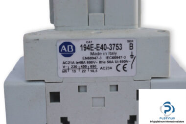 allen-bradley-194E-E40-3753-change-over-front-mounting-(new)-1