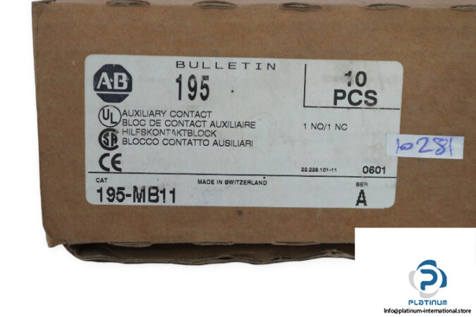 allen-bradley-195-MB11-auxiliary-contact-block-(new)-2