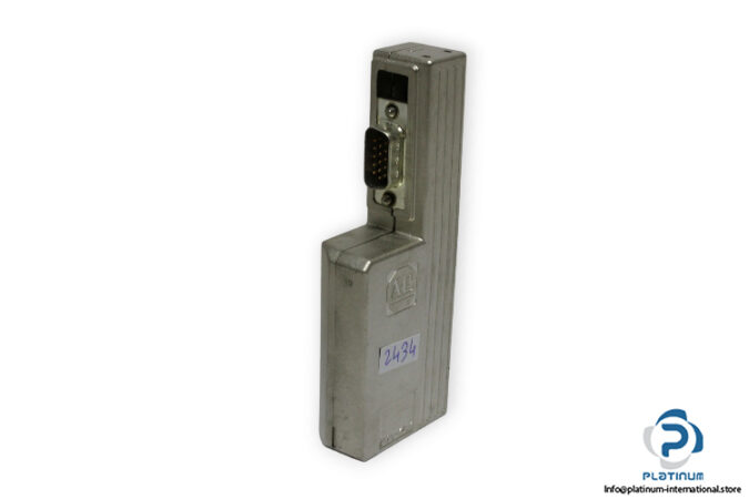 allen-bradley-2090-K6CK-low-profile-connector-kit-(used)