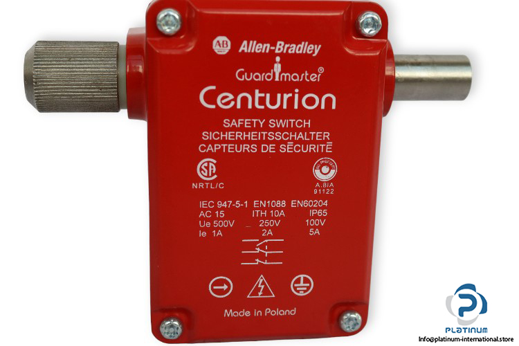 allen-bradley-440K-B04025-safety-Interlock-switch-(New)-1