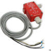 allen-bradley-440K-B04026-safety-Interlock-switch-(Used)