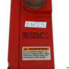 allen-bradley-440K-B04026-safety-Interlock-switch-(Used)-2