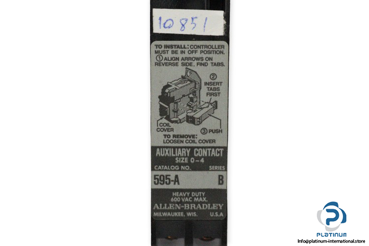 allen-bradley-595-A-auxiliary-contact-(new)-1