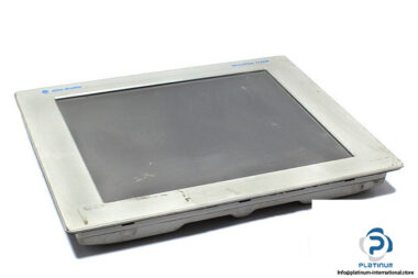 allen-bradley-6176M-17PT-17-touchscreen-monitor