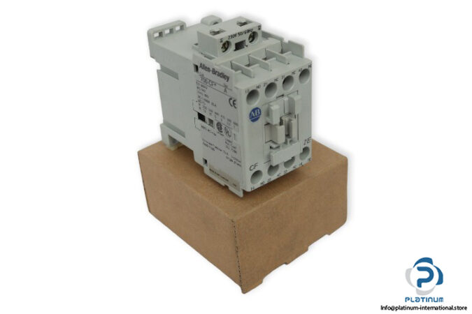 allen-bradley-700-CF220KF-control-relay-(new)