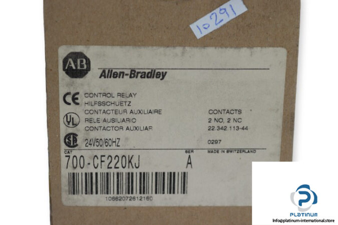 allen-bradley-700-CF220KJ-control-relay-(new)-4