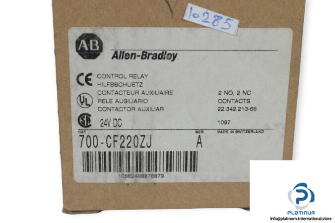 allen-bradley-700-CF220ZJ-control-relay-(new)-4