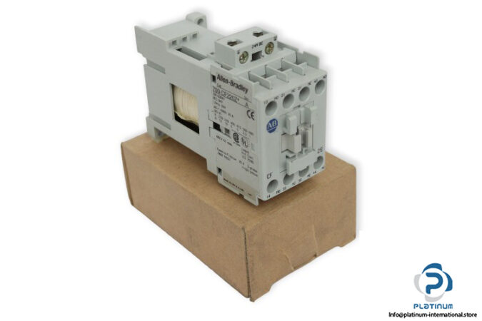 allen-bradley-700-CF220ZJ-control-relay-(new)