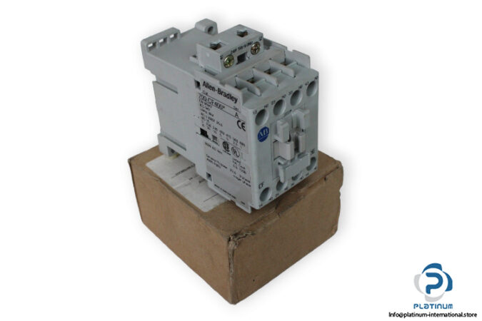 allen-bradley-700-CF400KJ-contro-relay-(New)