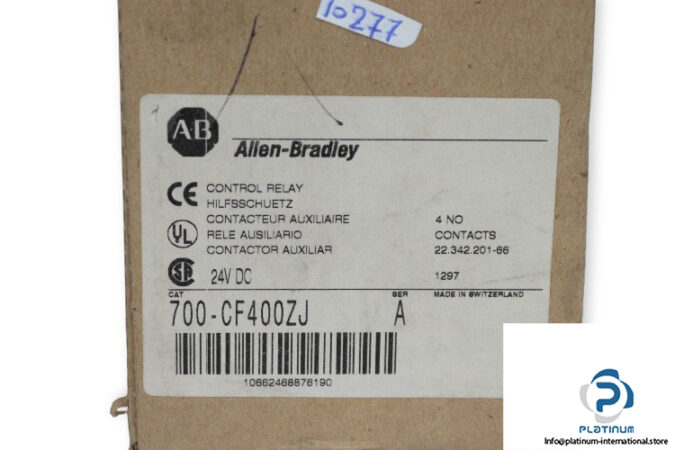 allen-bradley-700-CF400ZJ-control-relay-(new)-4