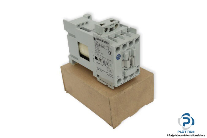 allen-bradley-700-CF400ZJ-control-relay-(new)